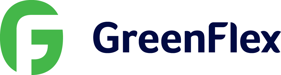 logo greenflex